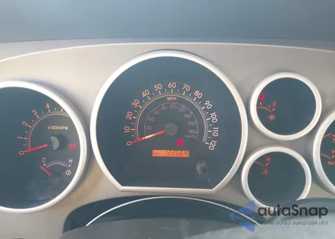 2011 Toyota Tundra Grade 5.7L V8 из США, поврежденный, VIN 5TFRY5F12BX100107